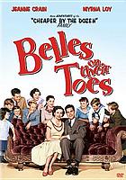 Belles on their toes