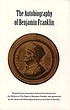 The autobiography of Benjamin Franklin
