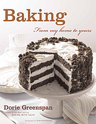Baking : from my home to yours
