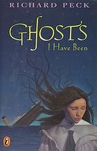 Ghosts I Have Been.