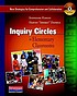Cover from OCLC Inquiry circles in elementary classrooms: new strategies for comprehension and collaboration