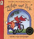 Zelda and Ivy