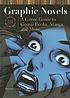Graphic novels : a genre guide to comic books,... de Michael Pawuk