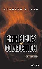 Principles of combustion
