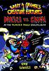 Dracula vs. Grampa at the Monster Truck Spectacular by  Kirk Scroggs 