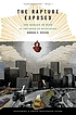 The rapture exposed : the message of hope in the... by  Barbara R Rossing 