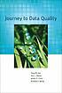 Journey to data quality door Yang W Lee