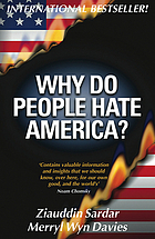 Why do people hate America?