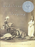Madeleine is sleeping