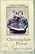 The separation 著者： Christopher Priest