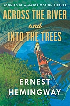 Across the river and into the trees