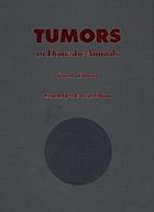 Tumors in domestic animals