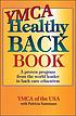 YMCA healthy back book by Patricia Sammann