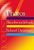 Skoolwoordeboek : Afrikaans-Engels = School dictionary... by  Jan Kromhout 