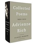 Collected poems : 1950-2012