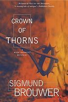 Crown of thorns : a Nick Barrett mystery