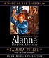 Alanna : the first adventure por Tamora Pierce