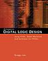 Advanced digital logic design : using VHDL, state... by  Sunggu Lee 
