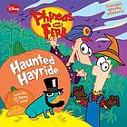 Haunted hayride