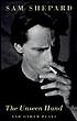 The unseen hand : and other plays by Sam Shepard