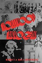 Hollywood androgyny