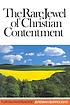 The rare jewel of Christian contentment