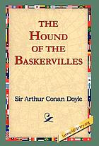 The hound of the Baskervilles