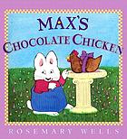 Max's chocolate chicken