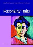 Personality traits
