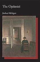 The optimist : poems