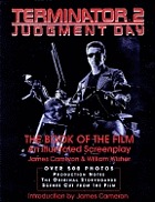 Terminator 2 : judgment day : the book of the film, an illustrated screenplay