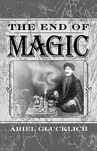 The end of magic