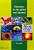 Chemistry for the gifted and talented de Tim Jolliff
