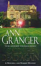 Call the dead again : a Meredith and Markby mystery