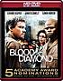 Blood diamond by  Paula Weinstein 