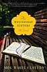 The Wednesday sisters : a novel de Meg Waite Clayton
