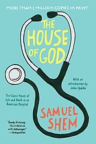The house of God