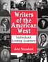 Writers of the American West : multicultural learning... por John Stansfield