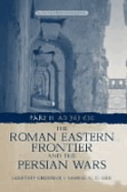 The Roman eastern frontier and the Persian Wars. Pt. 2, AD 363-630,: a narrative sourcebook