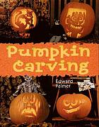 Pumpkin carving