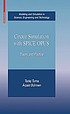 Circuit simulation with SPICE OPUS : theory and... by Tadej Tuma