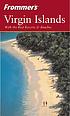 Frommer's Virgin Islands by  Darwin Porter 