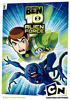 Ben 10, alien force. / Vol. 2