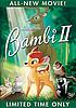 Bambi II 著者：  Walt Disney Home Entertainment (Firm) 