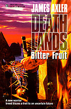 Bitter fruit