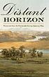 Distant horizon : documents from the nineteenth-century American West