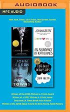 Paper towns