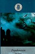 Frankenstein door Mary Wollstonecraft Shelley
