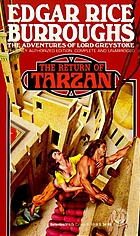 The return of Tarzan