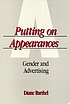Putting on appearances : gender and advertising